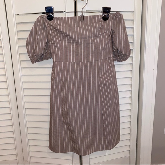 Privacy Please Jordyn Mini Dress - Picture 3 of 5